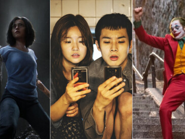 Eure Top Ten: Das sind die 10 Lieblingsfilme der Cineman-Community von 2019