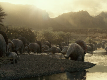 «The Prologue» (2021)