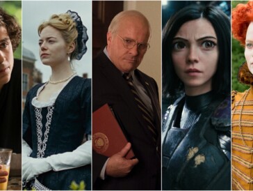 Les 9 films les plus attendus en février