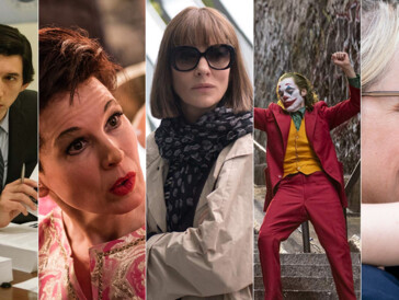 Das Programm zum 15. Zurich Film Festival: Starke Frauen und grüne Welle