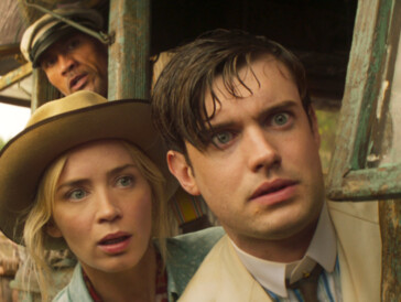 «Jungle Cruise» - L’attraction des parcs se mue en film d’aventure