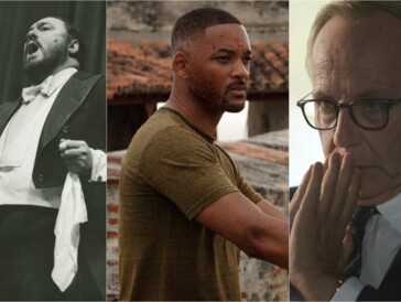Nouveaux au cinéma: Le TOP 3 des films de la semaine