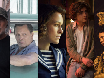 11 Kino-Highlights für den Monat Januar