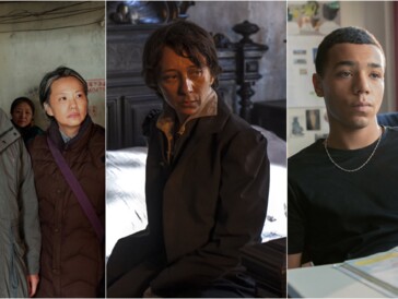 Nouveaux au cinéma: Le TOP 3 des films de la semaine