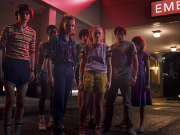 Tout ce que vous devez savoir sur la troisième saison de «Stranger Things»