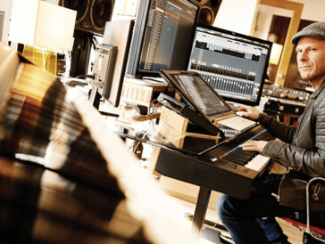 Le compositeur Tom Holkenborg sur «Mortal Engines», Hans Zimmer et ses inspirations