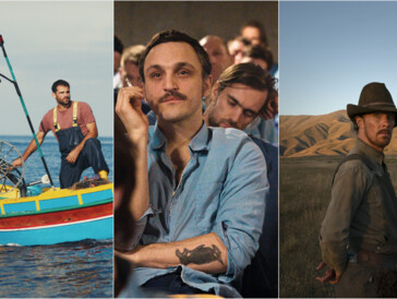 Neu im Kino: 3 Filme, die wir euch diese Woche ans Herz legen