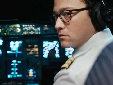 Locarno: «7500» - Thriller claustrophobe à 12 000 mètres d’altitude