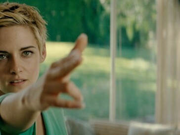 «Seberg» - Kristen Stewart à bout de souffle