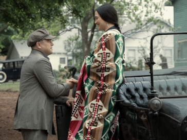 Cannes 2023: «Killers of the Flower Moon»: König Scorseses Rückkehr an die Spitze