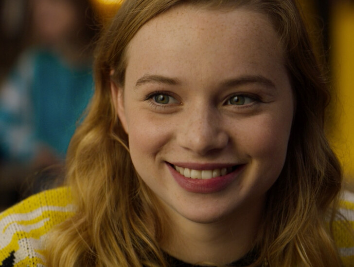 Das Schönste Mädchen Der Welt Netflix
