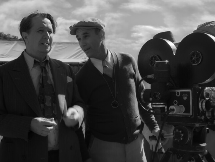 Le noir et blanc au cinéma en 9 films contemporains Cineman