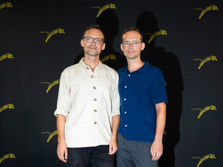 Ramon und Silvan Zürcher über «Der Spatz im Kamin» «Trauma ist oftmals