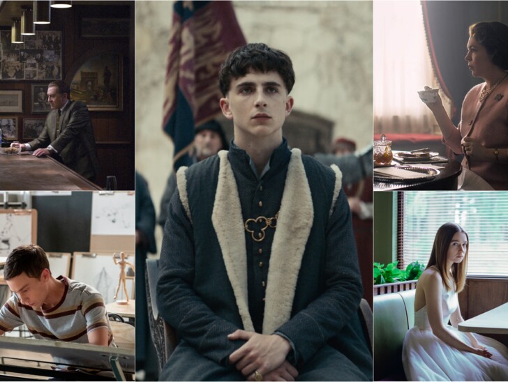 Horaires Des Séances Du Film Ich Bin Dein Mensch Netflix: Les 9 pépites à ne pas manquer en novembre - Cineman