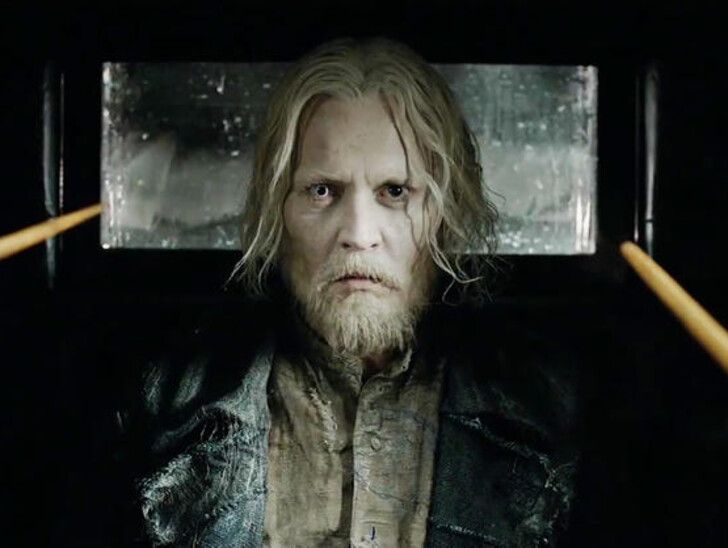Erster Trailer zu «Fantastic Beasts The Crimes of Grindelwald» führt