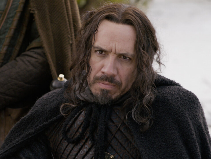 Horaires Des Séances Du Film Trois Mille Ans à T'attendre «Kaamelott - Premier Volet» - Un premier volet légèrement ronflant