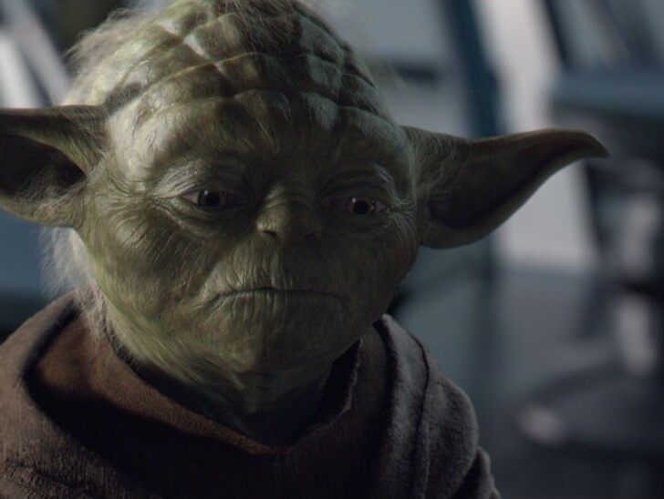 J Ai Un Mauvais Pressentiment Star Wars 10 anecdotes que vous ne connaissiez pas sur Star Wars - Cineman
