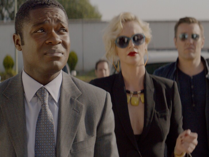 Diese 7 Action-Komödien punkten mit Drive und Witz - Cineman