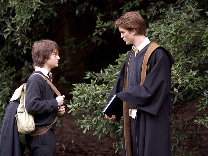 Harry Potter Et La Coupe De Feu Replay Programme TV - Les 7 immanquables à la télé cette semaine: Harry Potter