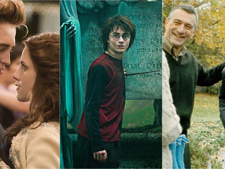 Harry Potter Et La Coupe De Feu Replay Programme TV - Les 7 immanquables à la télé cette semaine: Harry Potter