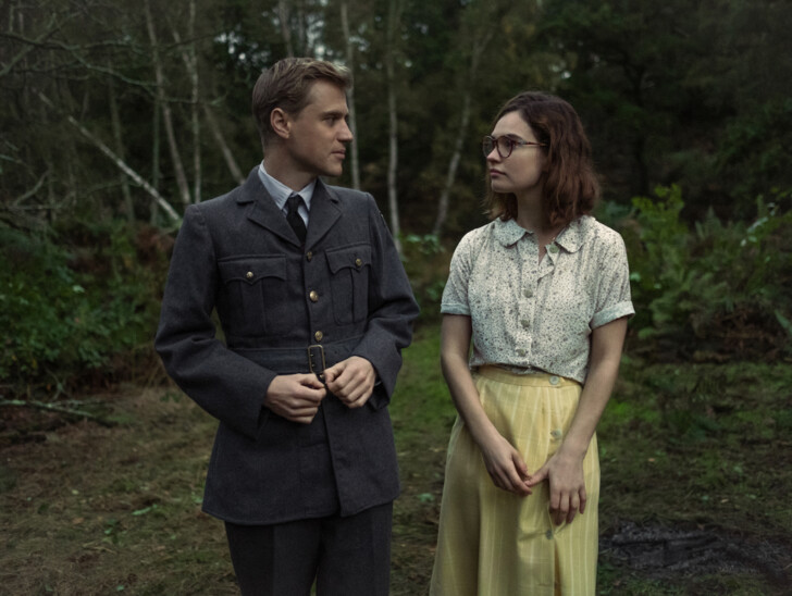 Horaires Des Séances Du Film Peter Von Kant Netflix-Kritik «Die Ausgrabung»: Was die Vergangenheit für die Zukunft
