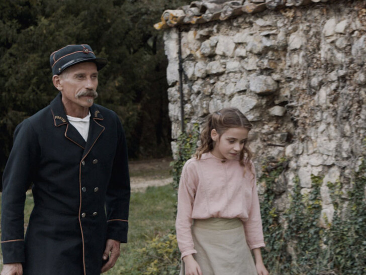 Horaires Des Séances Du Film Trois Mille Ans à T'attendre «L'incroyable histoire du Facteur Cheval» - Une déclaration d’amour