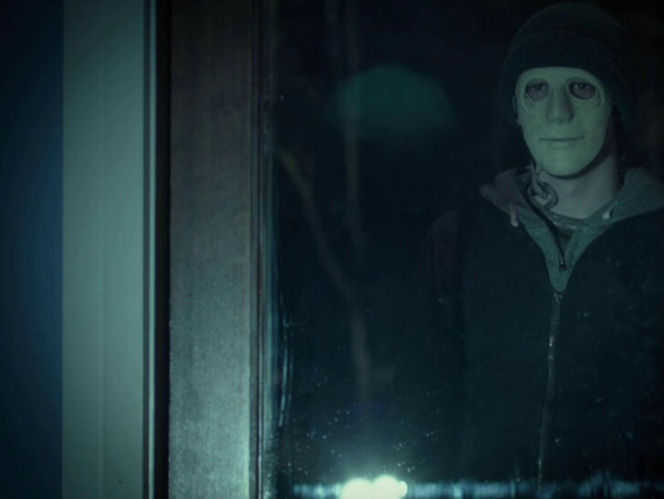 Kannst du noch schlafen? Die 13 besten Horrorfilme auf Netflix Cineman