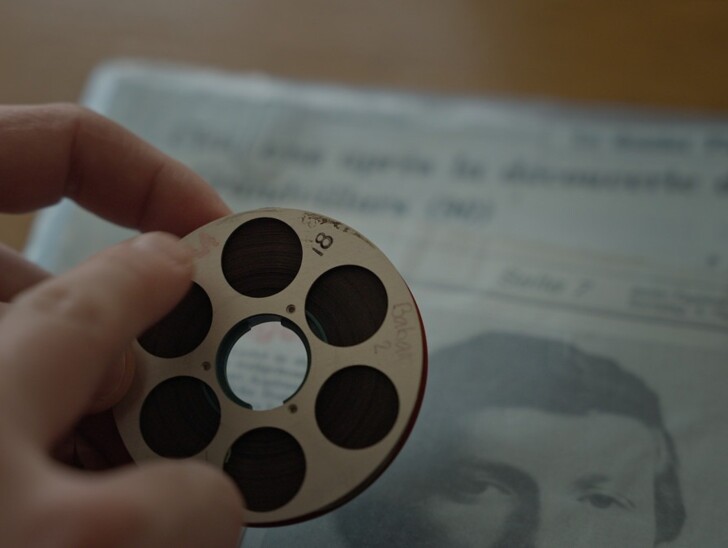  Die 10 meist erwarteten Schweizer Filme des Jahres 2024 - Cineman Bildidee 