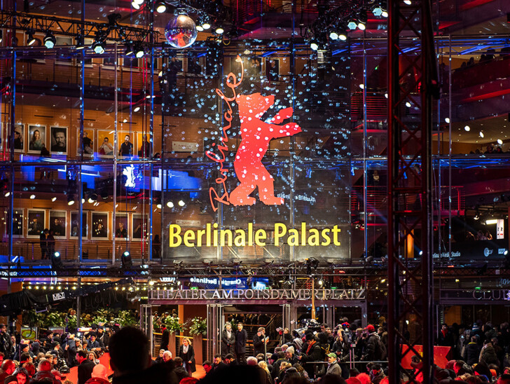 Berlinale 2024: Das Tägliche Update Mit Allen Kritiken Und News Der ...