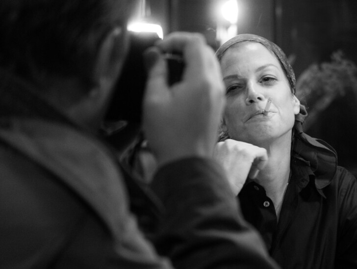 Horaires Des Séances Du Film Trois Mille Ans à T'attendre «3 jours à Quiberon» - Entretien avec une icône - Cineman