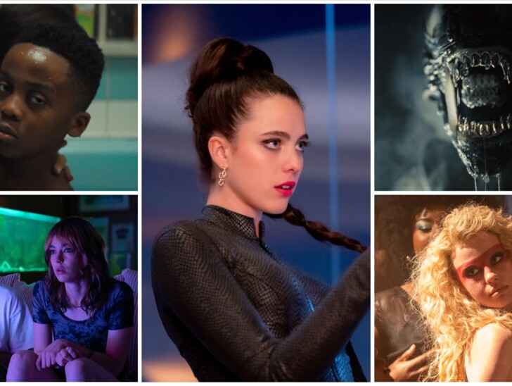 Les meilleurs films d’horreur de 2024 (à ce jour) Cineman