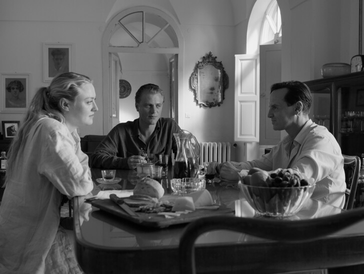 NetflixKritik «Ripley» Leben wie die Schönen und Reichen Cineman