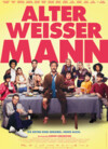 Alter weisser Mann