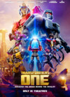 Transformers One