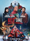 Red One - Alarmstufe Weihnachten