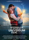 Every Day - Letztendlich sind wir dem Universum egal