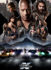 Fast & Furious X