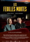 Les Feuilles mortes