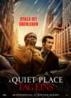 A Quiet Place: Tag Eins