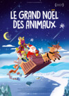 Le Grand Noël des animaux