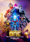 Transformers One