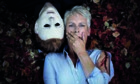 Jamie Lee Curtis zu «Halloween»: "Ich bin kein Fan von Horrorfilmen!"