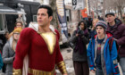 3 Gründe, wieso «Shazam!» das DC Extended Universe wieder auf Kurs bringt