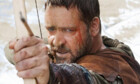 «Robin Hood» eröffnet Cannes-Festival 2010