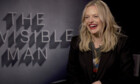 Elisabeth Moss sur «Invisible Man»: "J’irais à Disney Land sans faire la queue !"