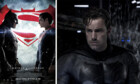 Ben Affleck schmeisst seinen Job als Regisseur von «Batman»