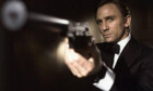 Daniel Craig mag nicht mehr Bond sein