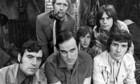 Sci-Fi-Farce mit der Monty Python-Crew