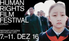 Human Rights Film Festival