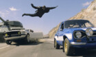 James Wan übernimmt «Fast & Furious 7» 